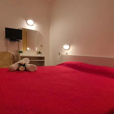 Family Barone 酒店