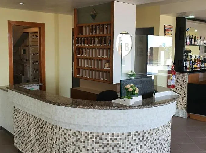 מלון Family Barone 3*