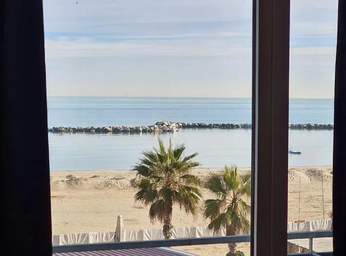 Family Barone 3* רימיני