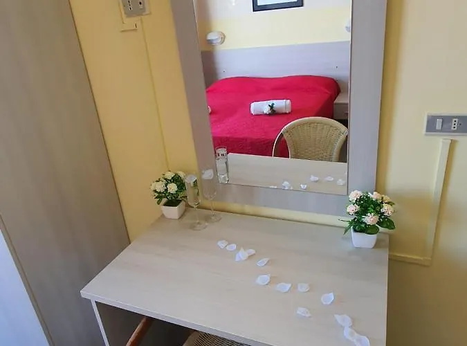 Family Barone מלון