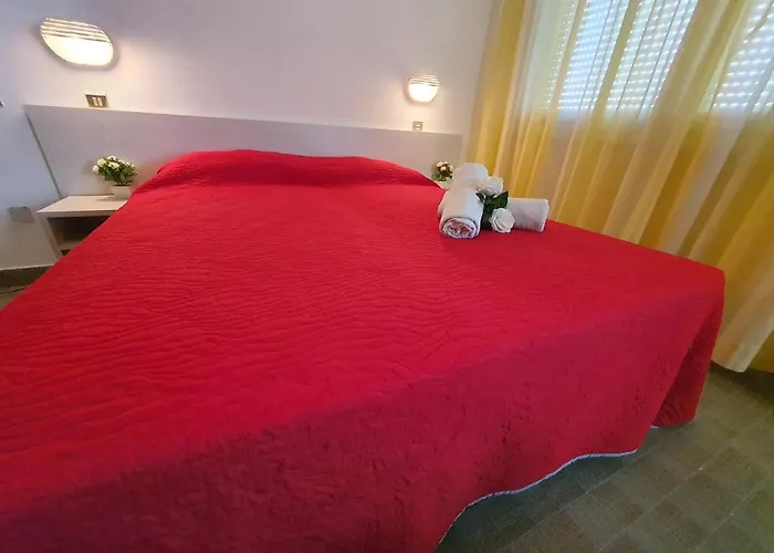 Family Barone Ξενοδοχείο Ρίμινι