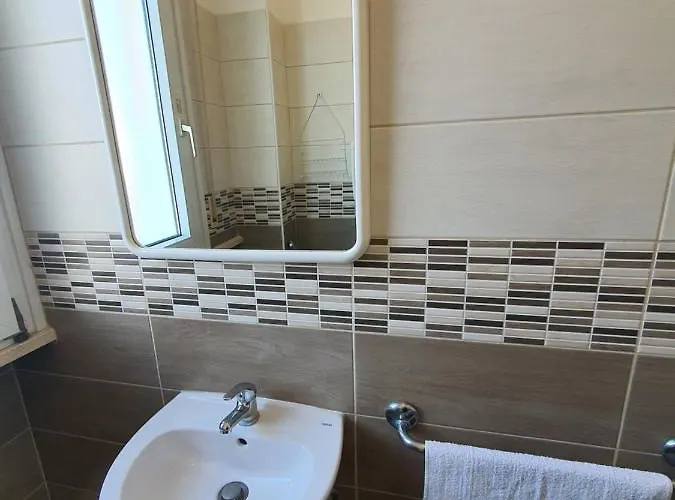 Family Barone Ξενοδοχείο