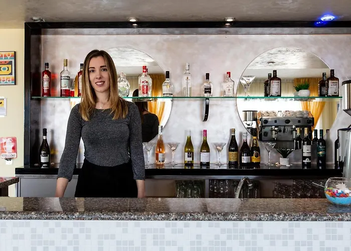 Family Barone Ρίμινι