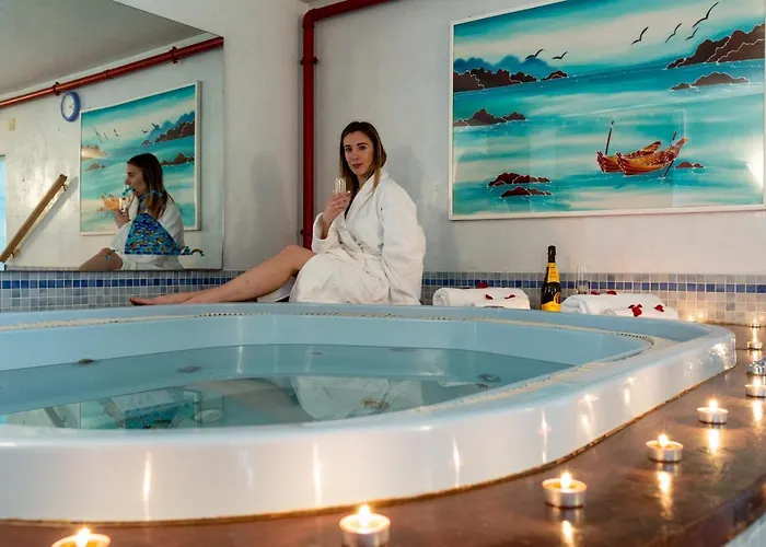 Family Barone 3* רימיני