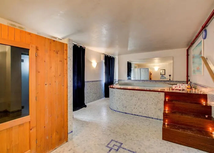 מלון Family Barone