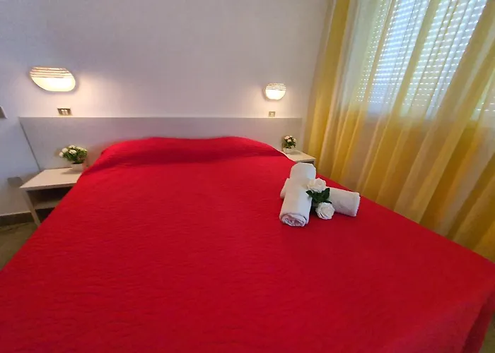 Family Barone רימיני