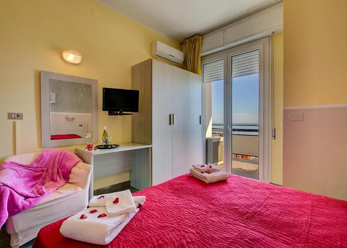Отель Family Barone 3*
