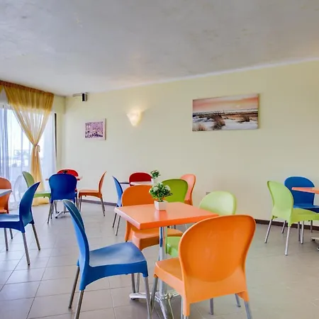 Family Barone 리미니