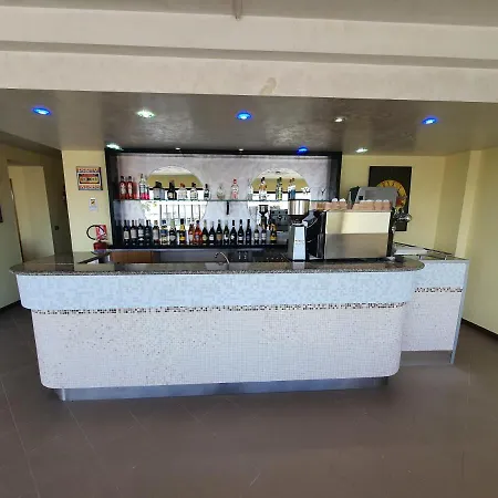 Hotell Family Barone 3*