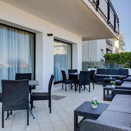 Family Barone Hotell