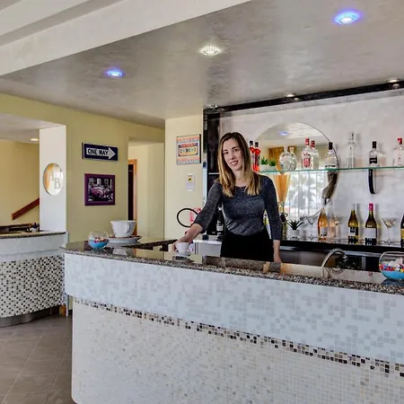 Family Barone Hotel