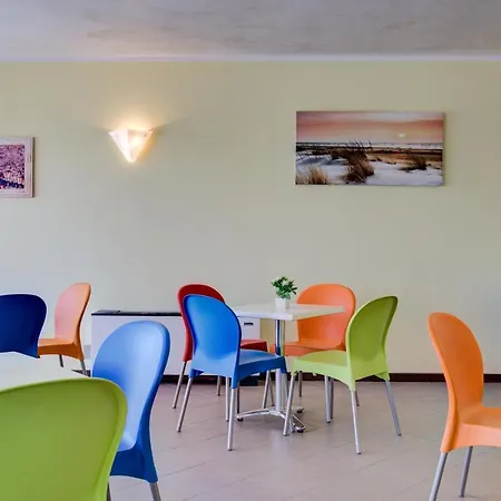 Hotell Family Barone