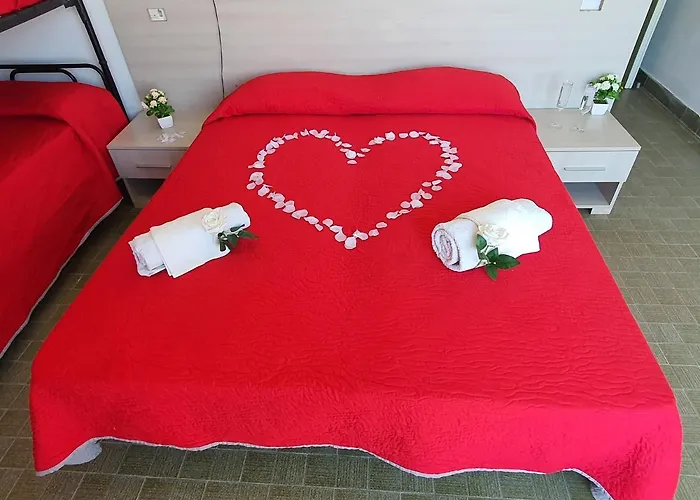 Family Barone 호텔