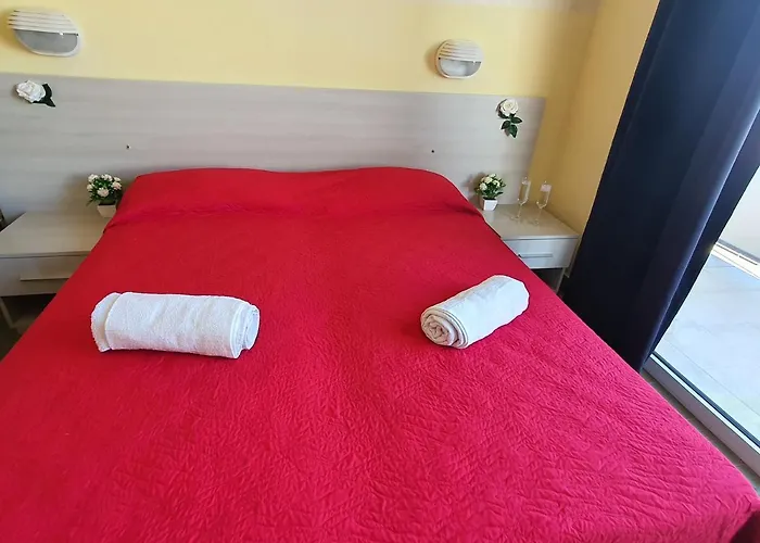 Family Barone Hotell 3*
