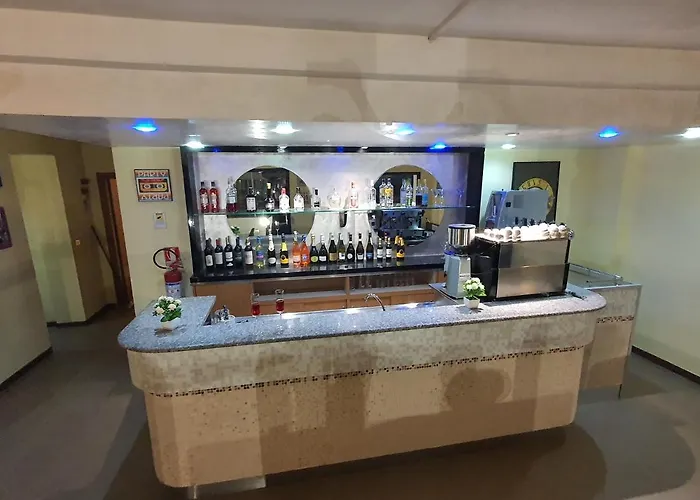 Family Barone 리미니