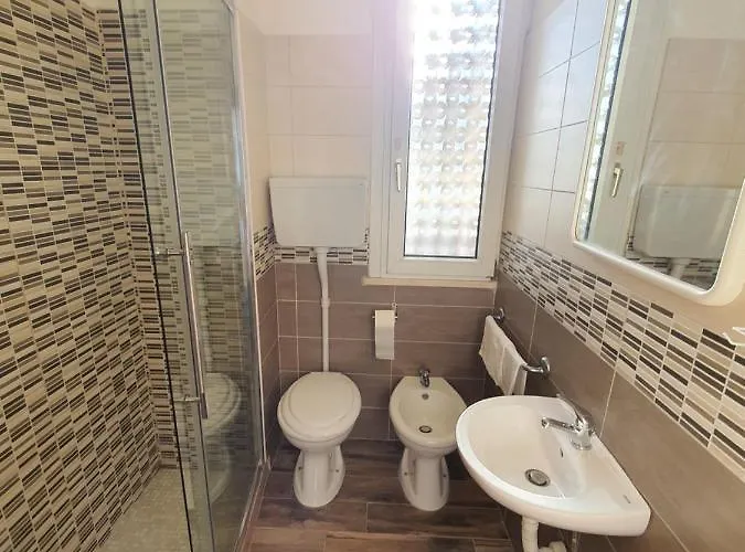 호텔 Family Barone