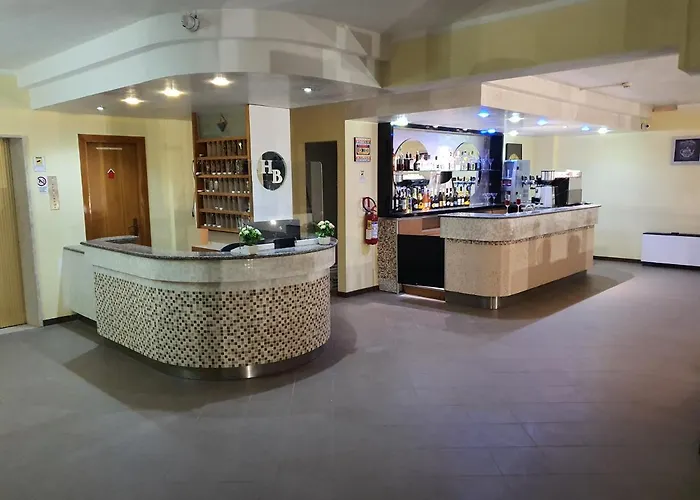 Family Barone 호텔