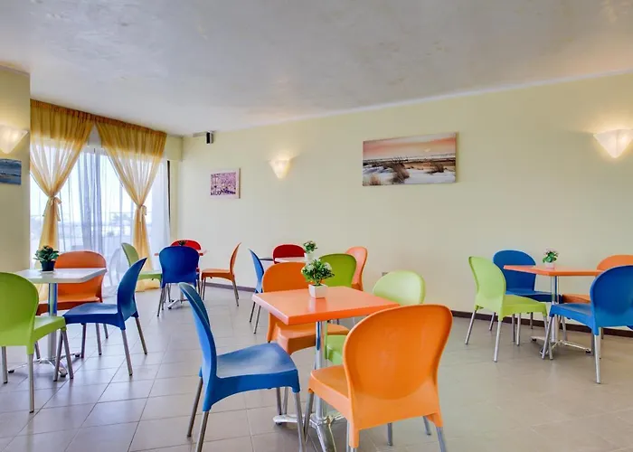 Family Barone 리미니