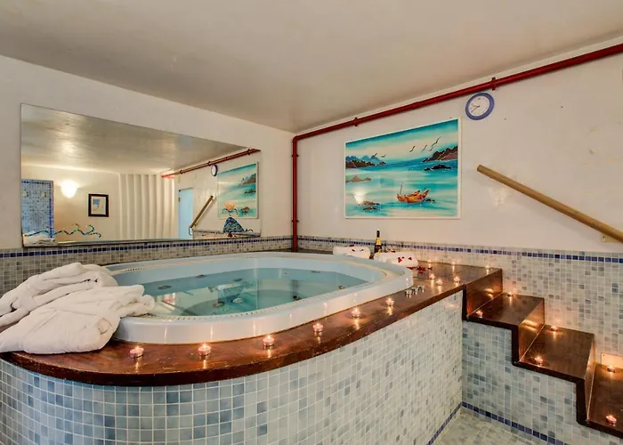 호텔 Family Barone