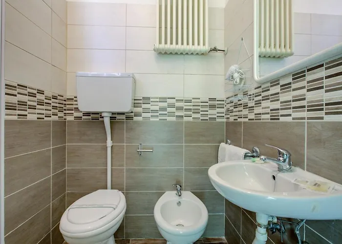 Hotell Family Barone 3*