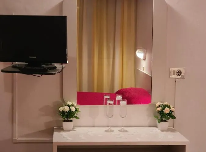 Hotell Family Barone 3*