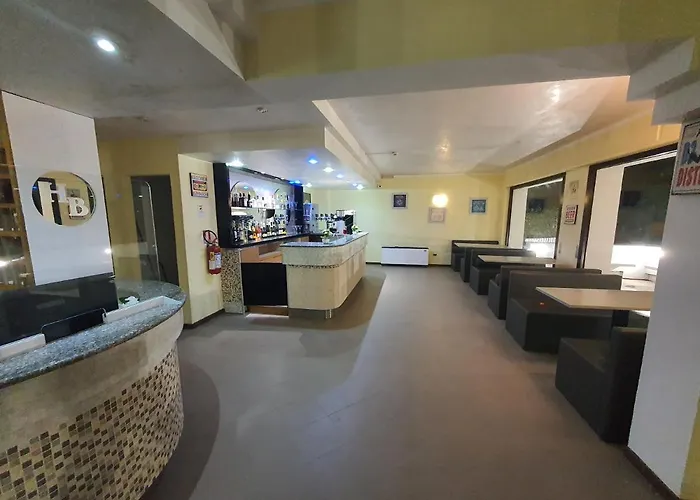 Family Barone 리미니