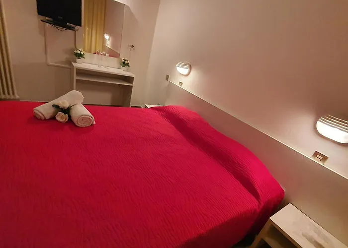 Hotell Family Barone 3*