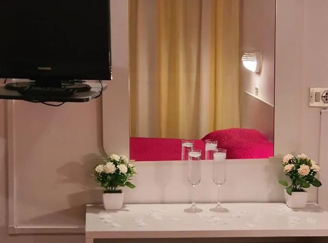 Family Barone 3* 리미니