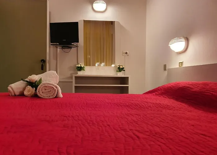 Hotell Family Barone 3*