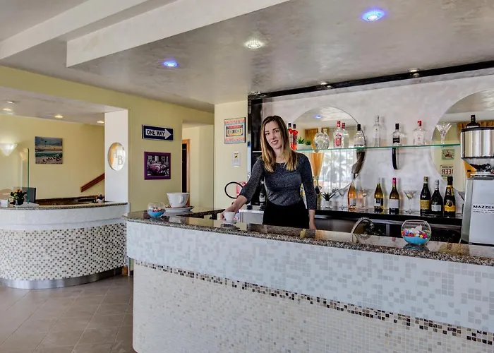 Family Barone Hotell