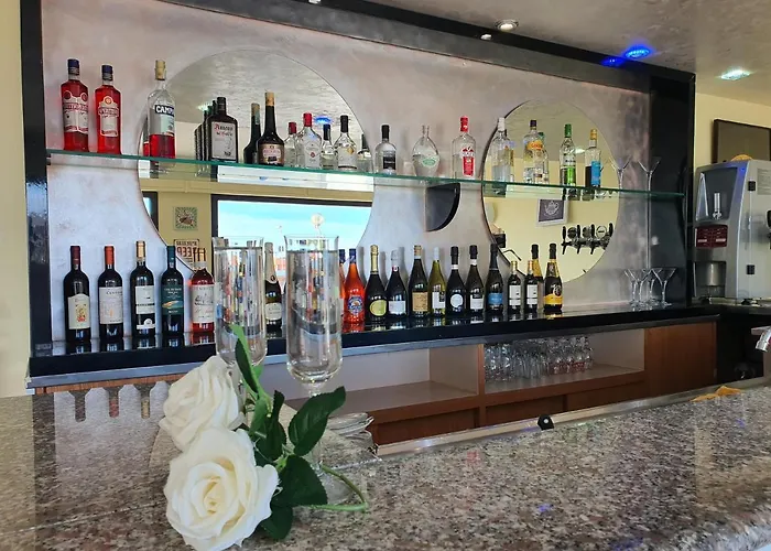 Family Barone Hotell Rimini