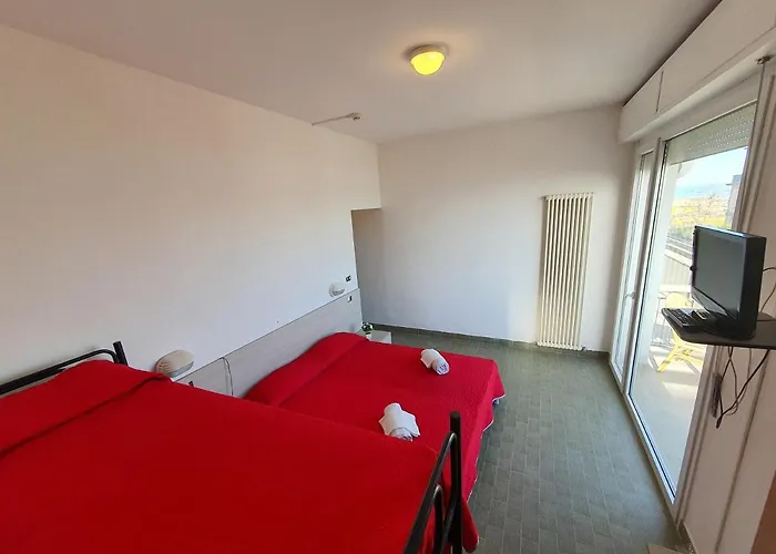 Hotell Family Barone