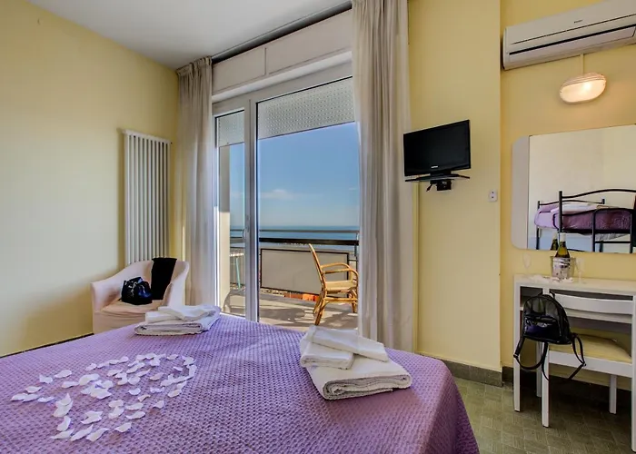 Hotell Family Barone 3*
