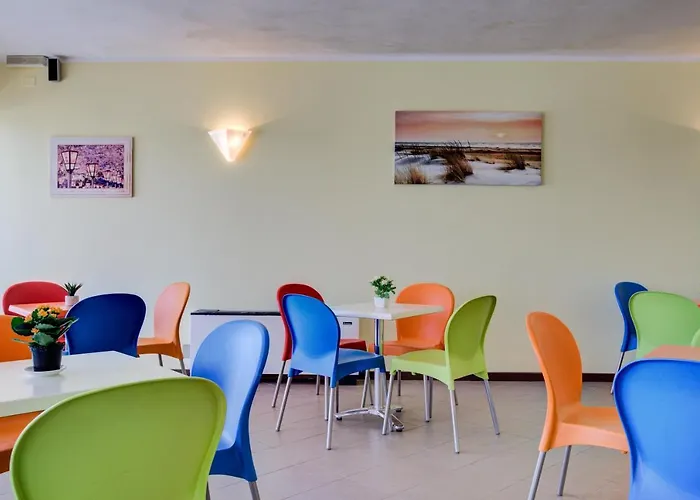 호텔 Family Barone