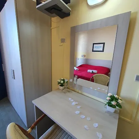 Family Barone Hotel 3*