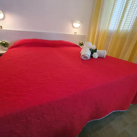 Family Barone Hotel Rimini