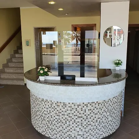 Family Barone Hotel 3*