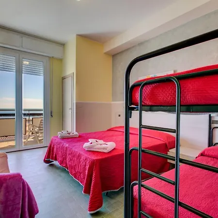 Family Barone Hotel Rimini