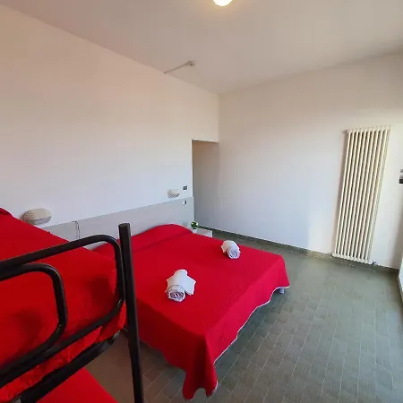 Family Barone Hotel 3*