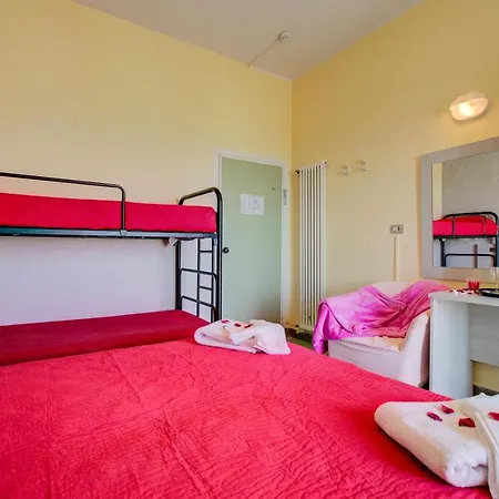 Hotel Family Barone 3*