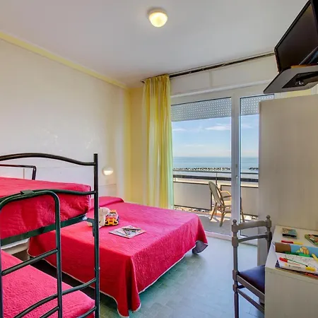 Hotel Family Barone Rimini