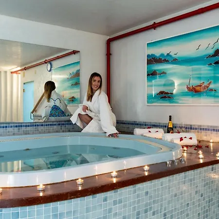 Family Barone Hotel Rimini