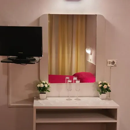 Hotel Family Barone 3*