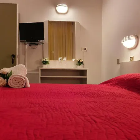 Hotel Family Barone 3*