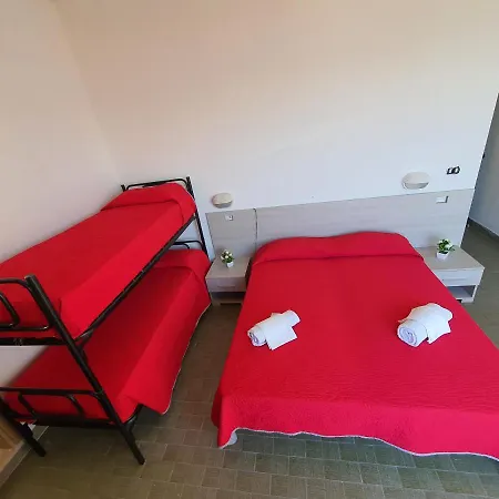 Family Barone 3* Rimini