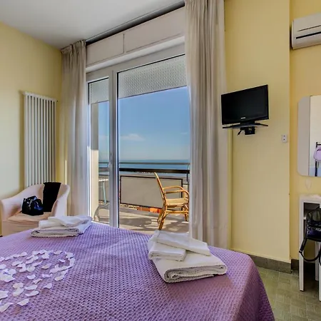 Hotel Family Barone 3*