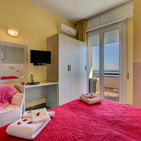 Hotel Family Barone 3*